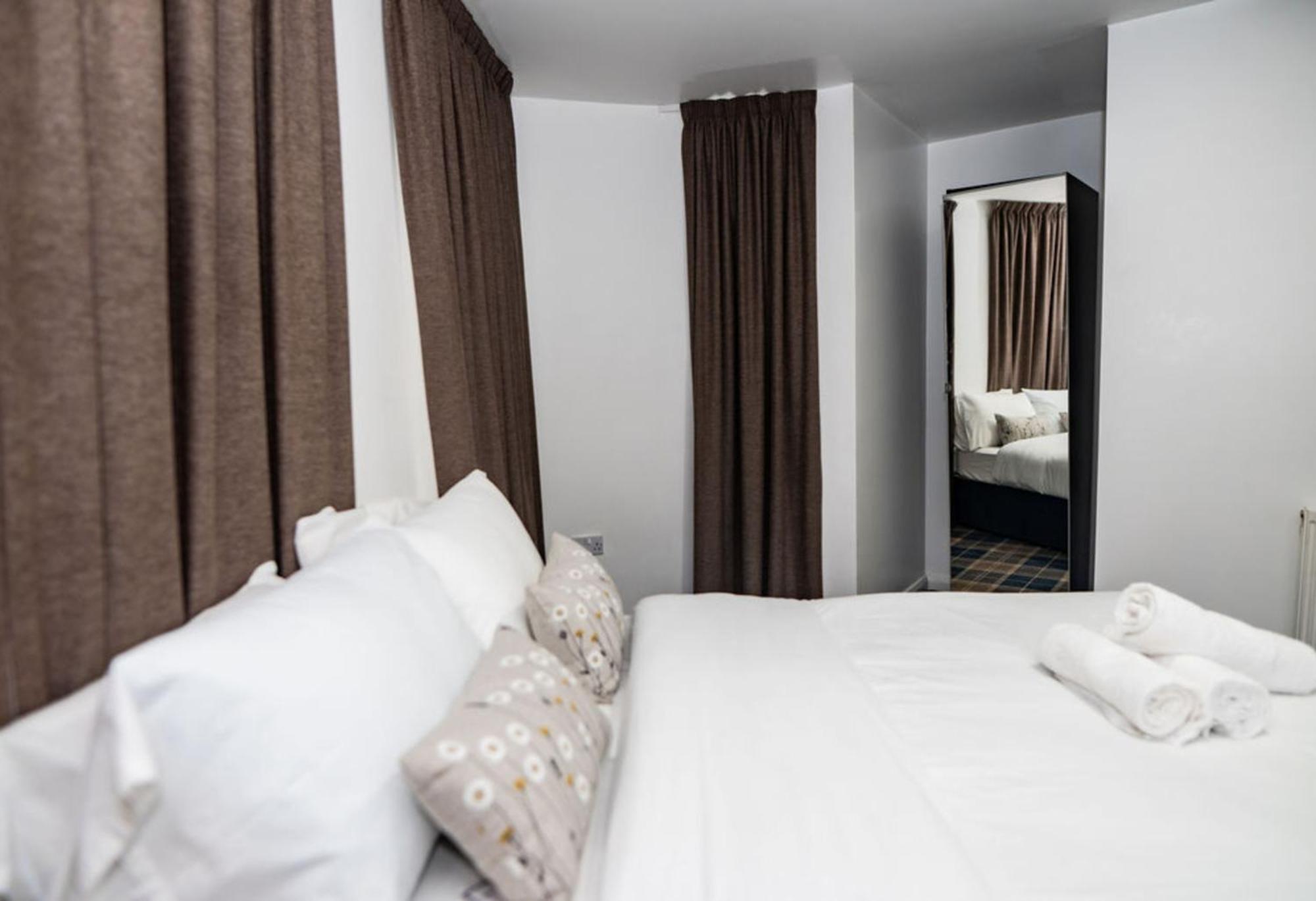 The Way House, Manchester